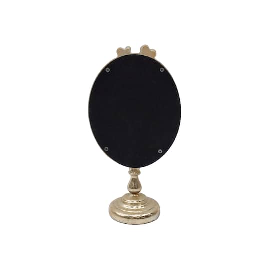 8.5" Oval Pin Board by Ashland®